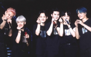Usai Tunda Teaser, EXO Umumkan Batalkan Showcase Comeback Untuk Hormati Kepergian Goo Hara