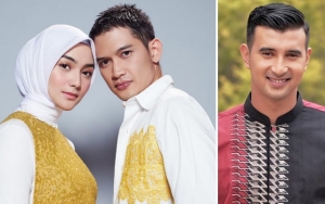  Ciki-Rezky Naik Pelaminan, IG Ali Syakieb Dibombardir Netizen Kepo Undangan Mantan: Kumaha Damang?