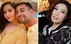 Raffi-Nagita Ternyata Patungan Saat Beri Hadiah Lahiran, Ayu Dewi 'Sindir' Soal Kekayaan
