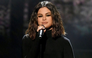 Selena Gomez Ternyata Alami Panic Attack Sebelum Tampil di American Music Awards 2019