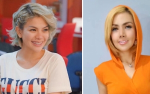 Nikita Mirzani Sindir Habis-Habisan Barbie Kumalasari Soal Isu Disantet Hingga Konser Rp 15 Juta