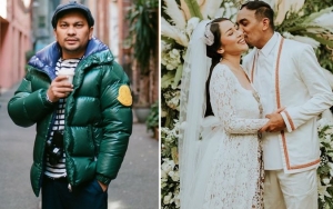 Guyonan Tompi Soal Kehamilan Istri Glenn Fredly: Buat Yang Belum Dapat Momongan Bisa Hubungi Saya