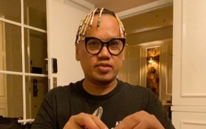 Terungkap Ini Alasan Sebenarnya Uya Kuya Ramaikan Pamer Saldo ATM Artis
