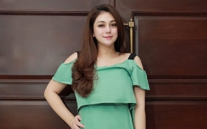  Celine Evangelista Bagikan Ekspresi Lucu Abang Lucio Saat Lihat Adik Mata Biru Menangis