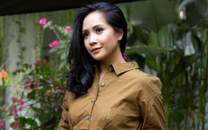 Harga Mantel Nagita Slavina Saat Jalan-jalan di Korea Bikin Netizen Keselek