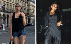 Nikita Mirzani 'Patah Hati' Usai Dengar Agnes Monica Ngaku Tak Berdarah Indonesia