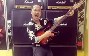 Sandhy Sondoro Dihujat Cabul, Manajer: Memang Dipenjara Kalau Like Situs Begitu?