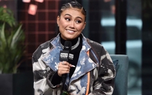 Viral Pengakuan Tak Punya Darah Indonesia, Agnes Monica Ternyata Bangga Wajahnya Dijadikan Prangko