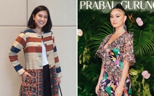 Dian Sastro Bahas Soal Identitas Bangsa Indonesia, Sindir Agnes Monica Tak Nasionalis?