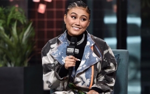 Agnez Mo Bela Diri Lewat Tulisan Ini Usai Dibully Tak Nasionalis Hanya Karena Bicara Fakta Darahnya