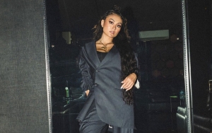 Beredar Meme Wikipedia Tulis Agnez Mo Hanya ‘Numpang’ Lahir Di Indonesia