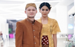 Jadi Calon Pengantin, Syamsir Alam dan Bunga Jelitha Jalani Suntik HPV
