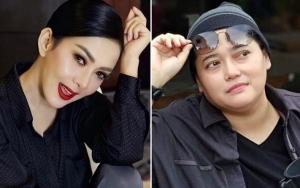 Syahrini Sentil Mbak You Soal Ramalan Pisah Ranjang: Musyrik!