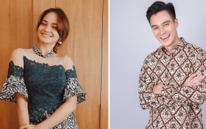Enzy Storia Seksi Mandi Kembang, Reaksi 'Nakal' Baim Wong Calon Ayah Terancam Dilaporkan ke Paula
