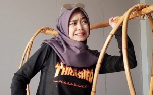 Ria Ricis Bagikan Foto Penampakan Pocong di Rumahnya Bikin Ketakutan, Beneran atau Cuma Konten?