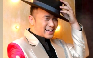 Lewat Postingan Keburukan Lawan Kebaikan, Gilang Dirga Sampaikan Dukungan pada Agnes Monica?