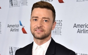 Foto Terbaru Justin Timberlake dan Wanita yang  Digosipkan Jadi Selingkuhan Kembali Beredar