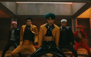 EXO Rilis Teaser MV 'Obession', Suara Seksi Sehun Di Ending Bikin Fans Bahagia
