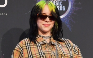 Billie Eilish Jadi Musisi Termuda yang Raih Woman of the Year Versi Billboard