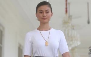 Agnes Monica Sebut Tak Punya Darah Indonesia, Begini Penjelasan Ahli DNA
