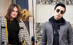 Luna Maya Cantik Ala Pengantin Jawa, Ryochin Kesengsem Ajak Keluarga Melamar?