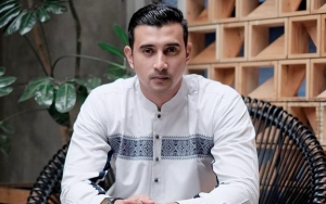 Ali Syakieb Dikasihani Gara-gara Makin Galau Jelang Pernikahan Citra Kirana