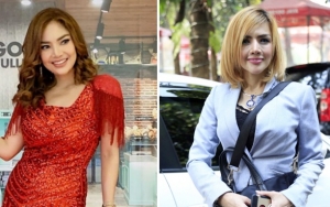  DM Dicuekin, Irma Darmawangsa Tantang Barbie Kumalasari Buktikan Kiriman Santet