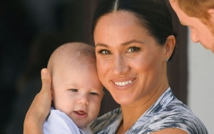 Inilah Prediksi Wajah Archie Putra Meghan Markle Saat Berusia 21 Tahun, Ganteng Banget!