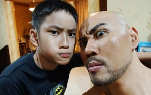 Deddy Corbuzier Beri Balasan Super Menohok Saat Putranya Dikomentari Soal Jual Iman Demi Popularitas