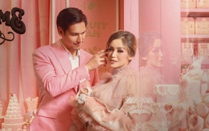 Jessica Iskandar Sudah Terima Nafkah dari Richard Kyle Meski Belum Resmi Nikah, Berapa?