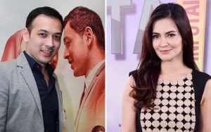 Cut Tari Tersipu Malu Soal Rencana Nikah, Wajah Richard Kevin Serupa Yusuf Subrata Jadi Sorotan