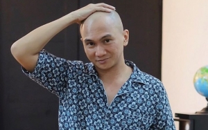 Anji Bongkar Isi DM Agnez Mo Usai Dikecam Tak Nasionalis, Bagian Terakhir Bikin Salut