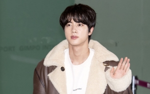 Jin Kaget Sempat Kira BTS Tak Lagi Populer, Ternyata Cuma Kebodohan Sendiri