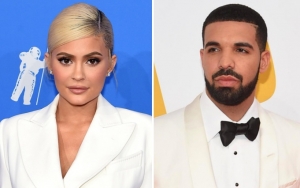 Kylie Jenner dan Drake Disebut Sama-Sama Suka dan Saling Tertarik