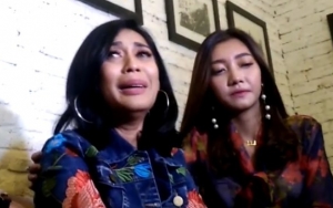 Tuding Marshanda Pelakor, Status Karen Idol Bukti Pansos?