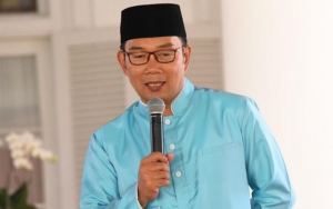 Wagub Jabar Dipolisikan Atas Kasus Dugaan Penipuan, Ridwan Kamil Buka Suara