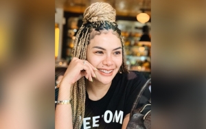 Kecewa ke Agnez Mo, Nikita Mirzani Ketahuan Pernah Ngaku Tak Bangga Jadi Orang Indonesia