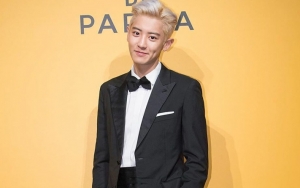 Chanyeol EXO Berikan Gelang Buatan Tangan dan Hadiah Ratusan Juta untuk Fans di Pesta Ultahnya