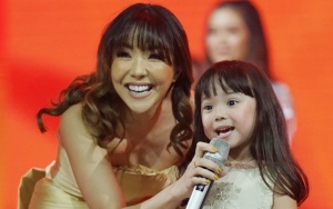Diberi HONNE Kado Natal, Gempi Putri Gading-Gisel Justru Hobi Nyanyi Lagu Beyonce