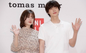 Ku Hye Sun Buka-Bukaan Soal Masalah Rumah Tangga dengan Ahn Jae Hyun
