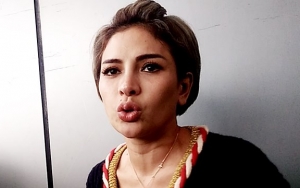 Nikita Mirzani Bela Diri Usai Dibully Soal Video Lawas Tak Bangga Jadi Orang Indonesia