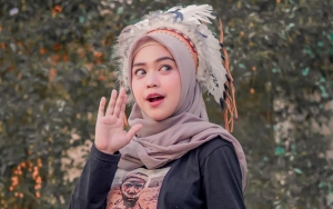 Ria Ricis Pamer Rekaman Lagu Restoran Cepat Saji, Tuai Reaksi Sinis Saat Sindir Oknum Rebut Lahan