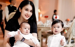 Turunan Sandra Dewi 'Ratu Dior', Sikap Raphael Tuan Muda ke Supir Bukti Ramah Meski Tajir