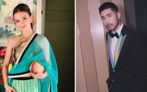 Raline Shah Berduka Aktor Godfrey Gao Meninggal, Netter Kaget Soroti Fakta Ini