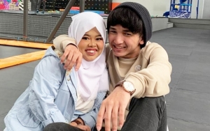 So Sweet, Panggilan Manja Rahmawati Kekeyi dan Rio Ramadhan Terungkap Saat Live IG Bareng