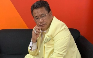  Hobi Hura-hura, Kelakuan Hotman Paris Di Balik Layar Dibongkar Asisten Pribadi