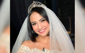 Foto 'Dekil' Vanessa Angel 14 Tahun Lalu Tuai Respons Tak Terduga