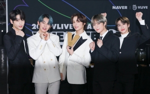 Sukses Di Korea, TXT Siap Debut Di Jepang Dan Luncurkan Logo Baru Yang Artistik