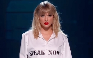 Taylor Swift Bagikan Video Penampilan di AMA 2019, Tuai Beragam Komentar Begini