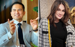 Sempat Ngode Kawin, Faisal Dikira Ngambek Luna Maya Dinner Ditemani Ryochin Kembaran RM BTS